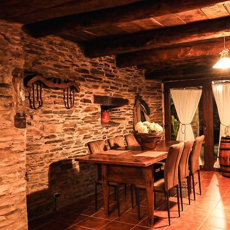 Casa Da Rasa Βίλα Samos Εξωτερικό φωτογραφία