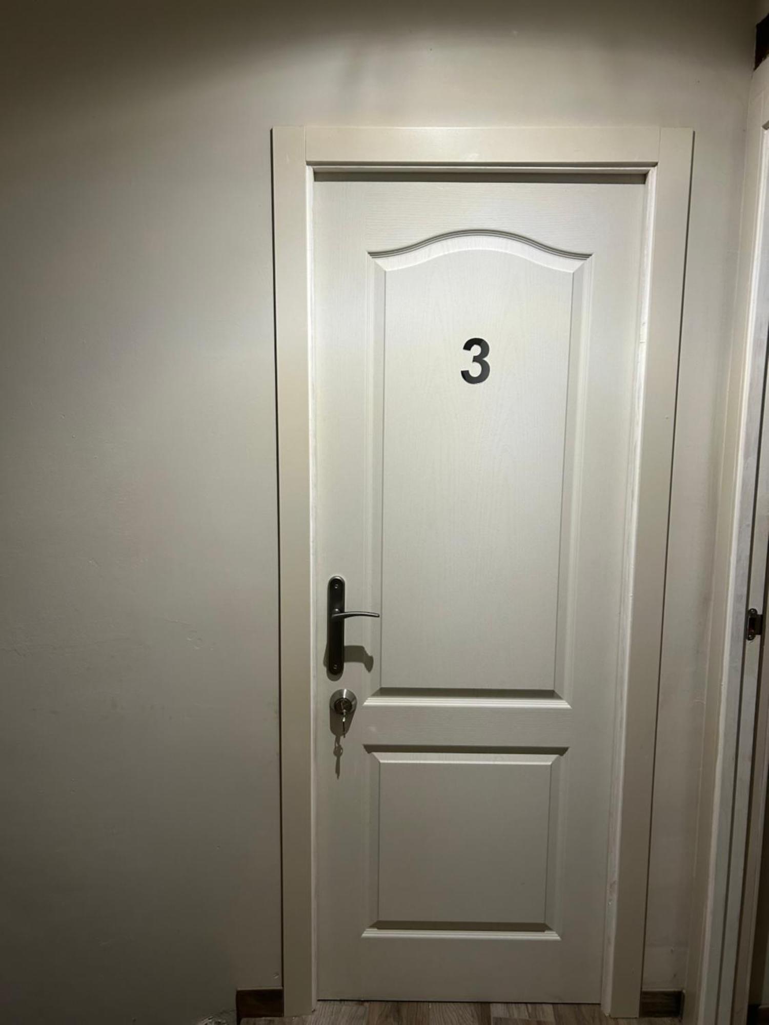 Casa Da Rasa Βίλα Samos Εξωτερικό φωτογραφία