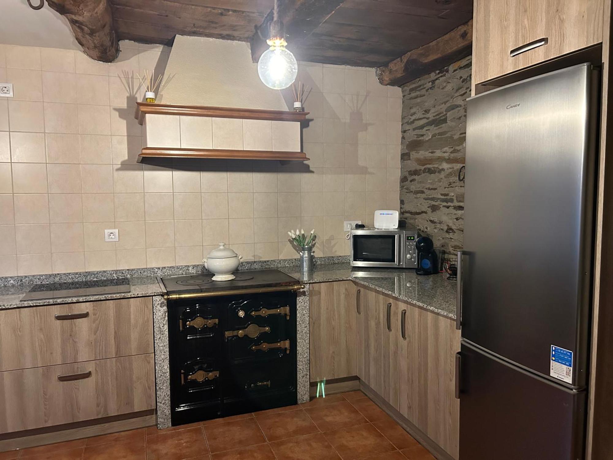 Casa Da Rasa Βίλα Samos Εξωτερικό φωτογραφία