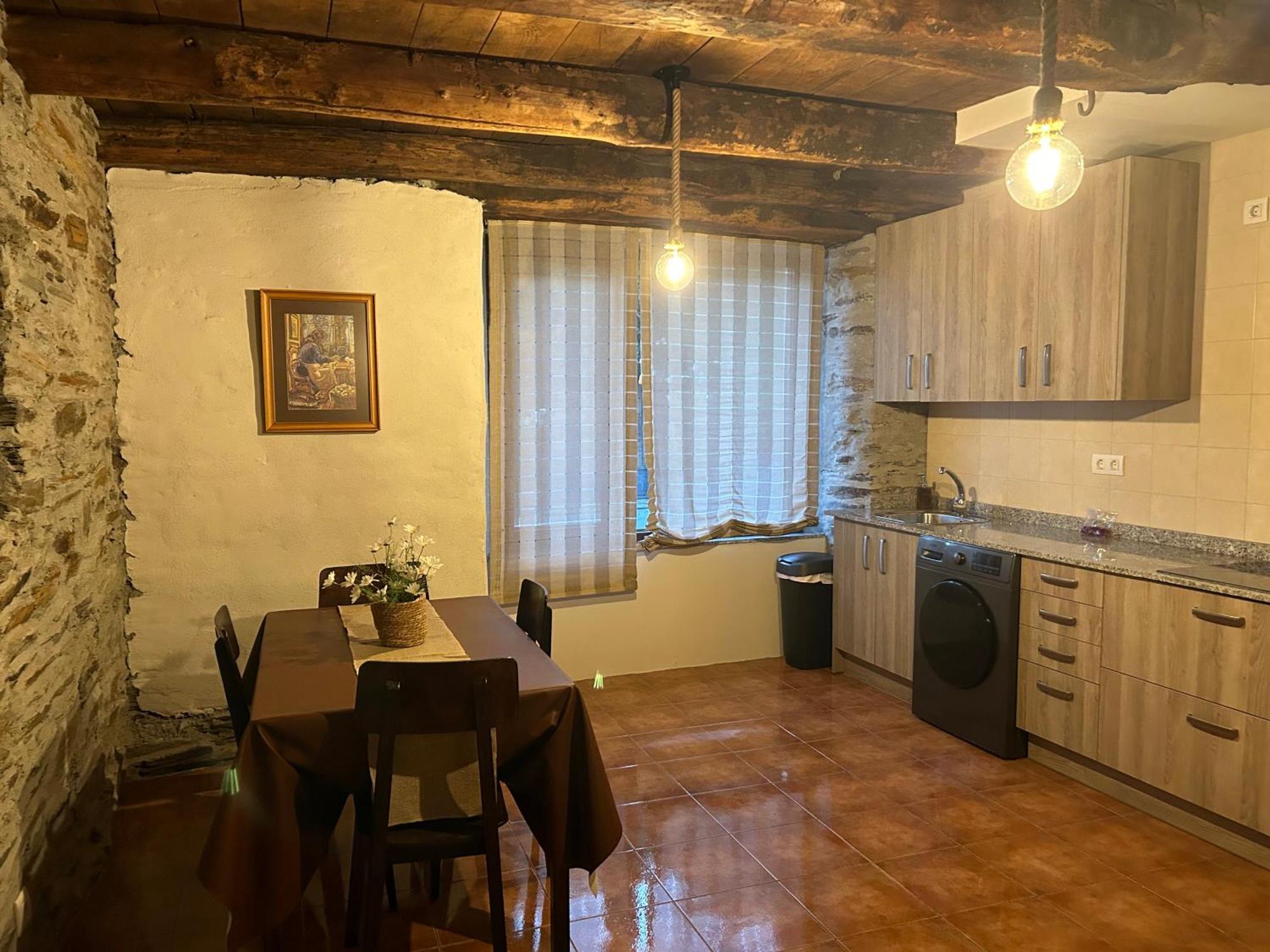 Casa Da Rasa Βίλα Samos Εξωτερικό φωτογραφία