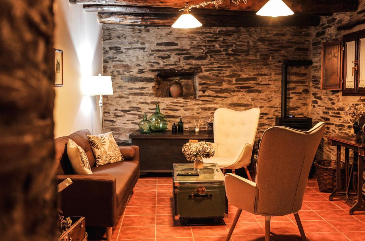 Casa Da Rasa Βίλα Samos Εξωτερικό φωτογραφία