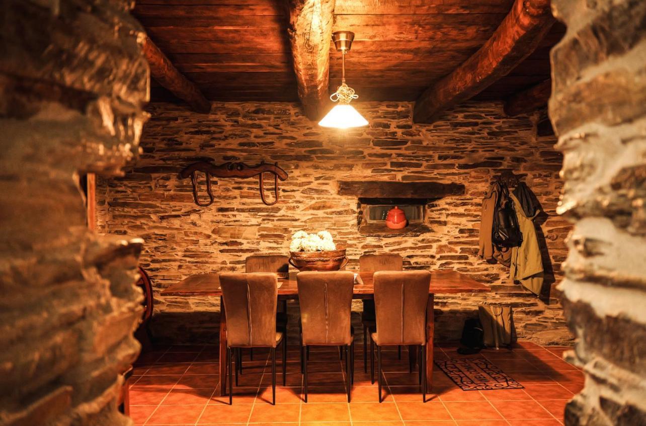 Casa Da Rasa Βίλα Samos Εξωτερικό φωτογραφία