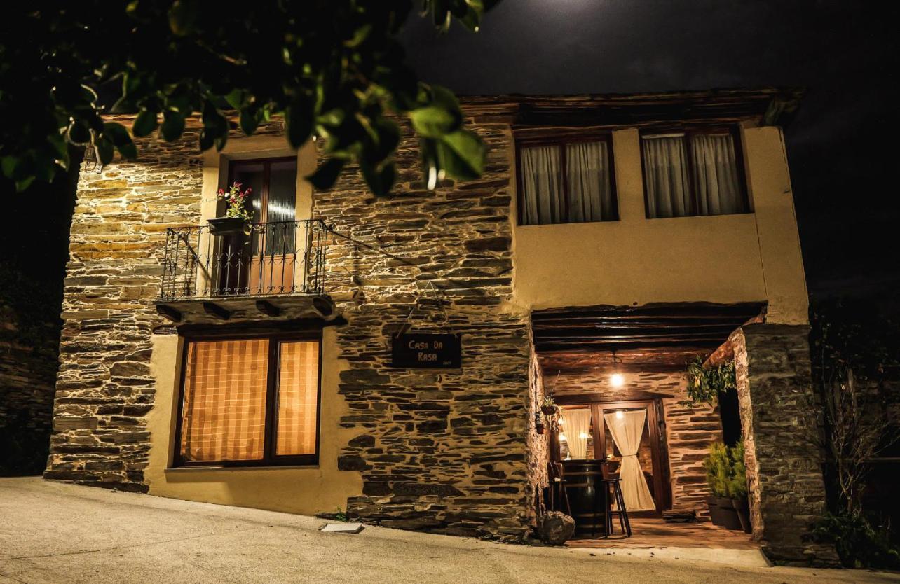 Casa Da Rasa Βίλα Samos Εξωτερικό φωτογραφία