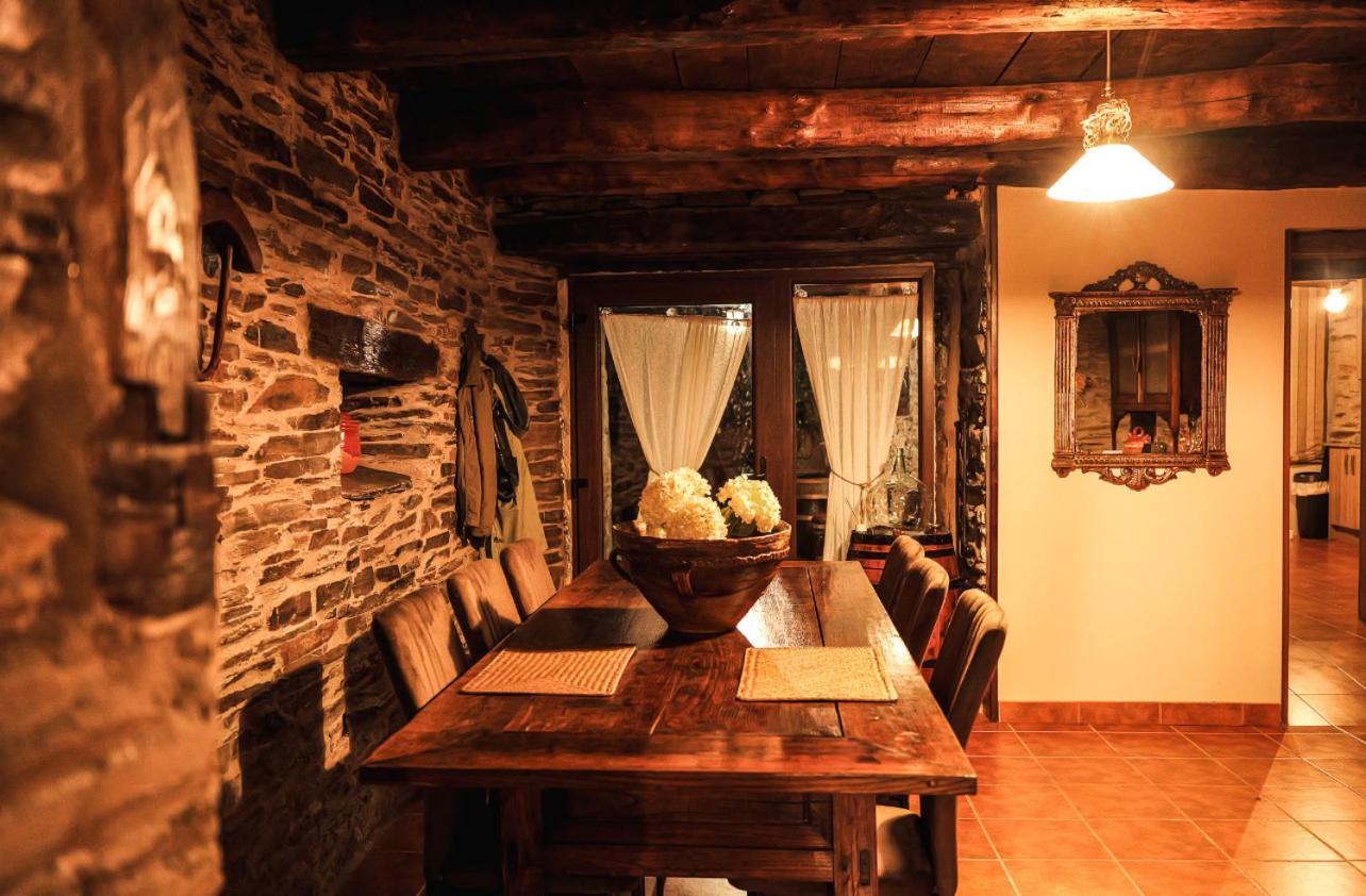 Casa Da Rasa Βίλα Samos Εξωτερικό φωτογραφία