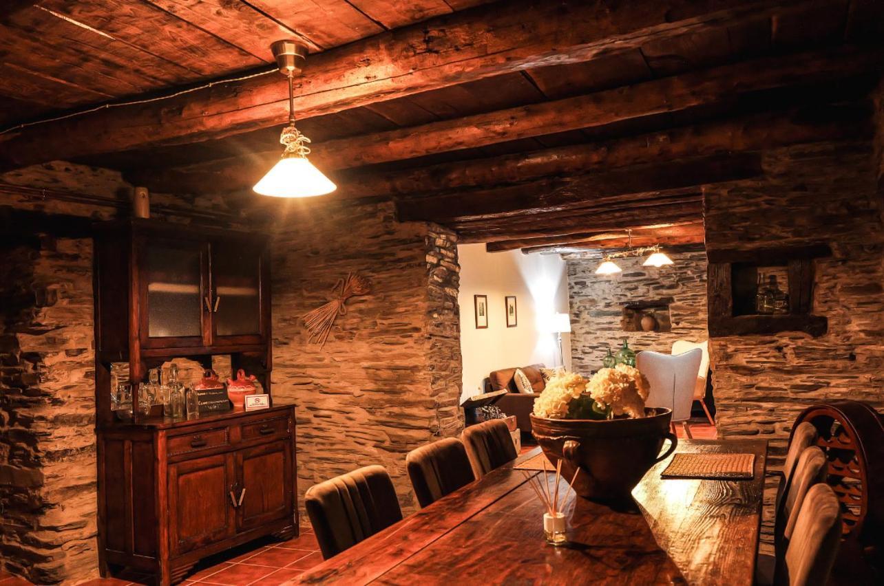 Casa Da Rasa Βίλα Samos Εξωτερικό φωτογραφία